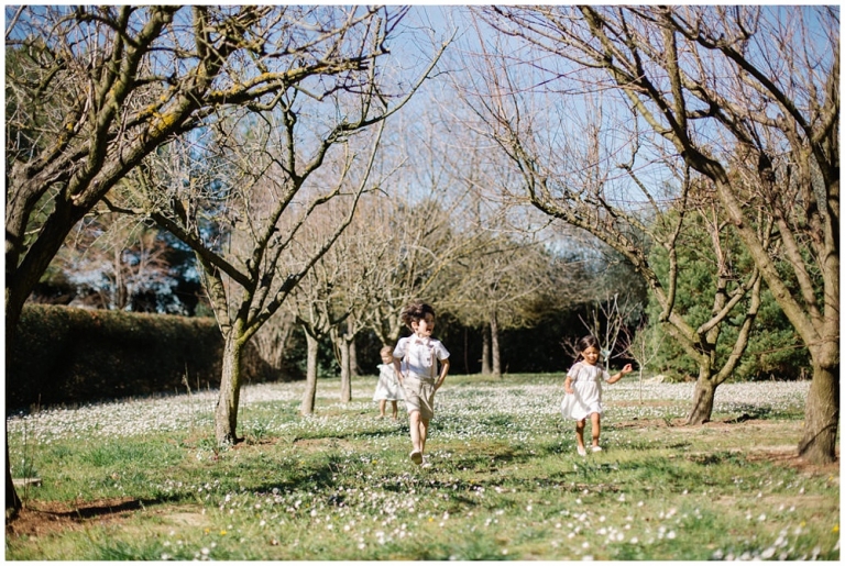 Shooting mode Collection enfant 