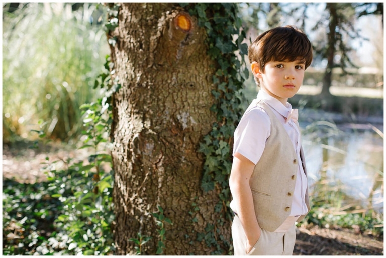 Shooting mode Collection enfant 