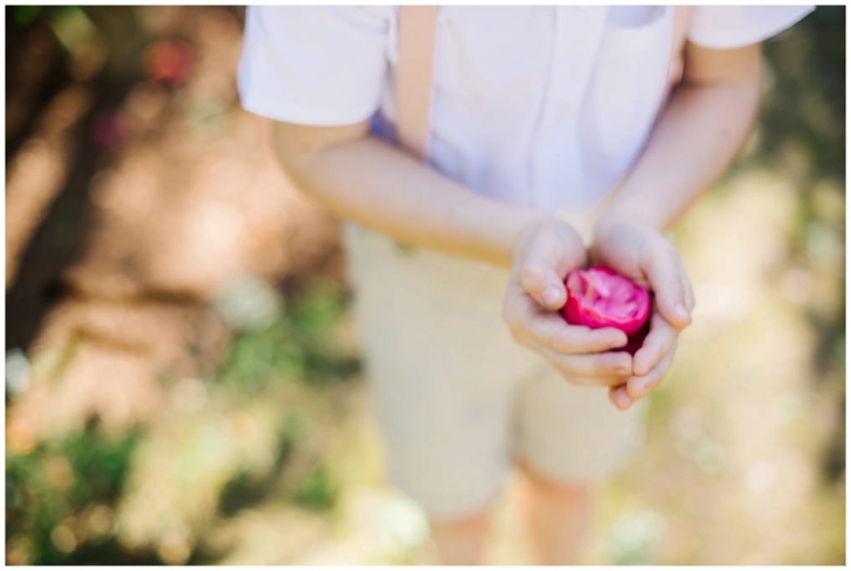 Shooting mode Les petits inclassables Collection 2016