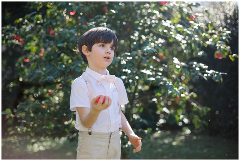 Shooting mode Collection enfant 