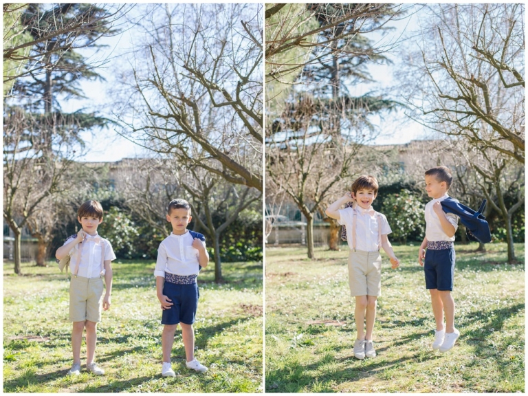 Shooting mode Les petits inclassables Collection 2016