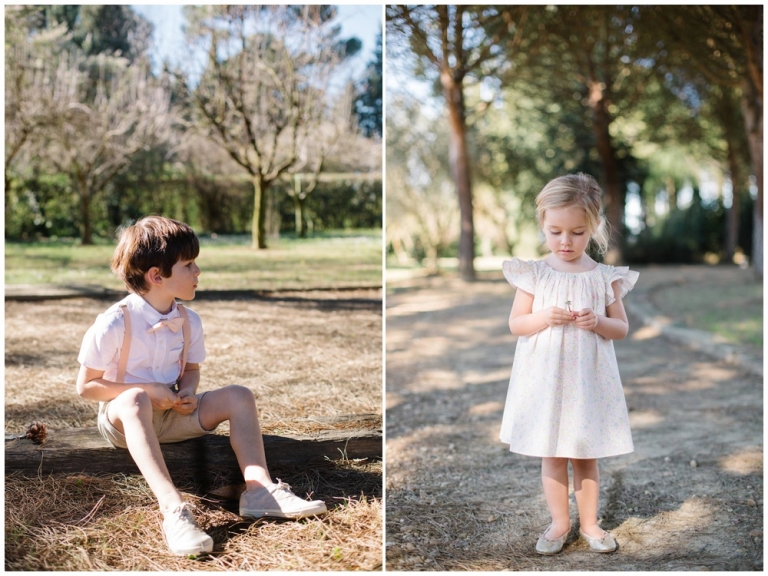 Shooting mode Les petits inclassables Collection 2016