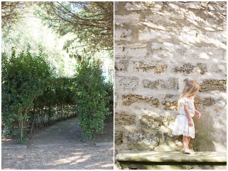 Shooting mode Les petits inclassables Collection 2016