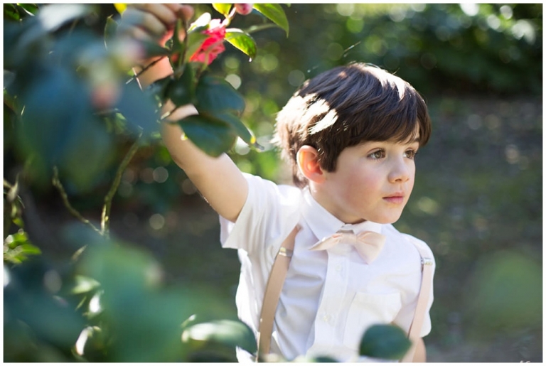 Shooting mode Les petits inclassables Collection 2016