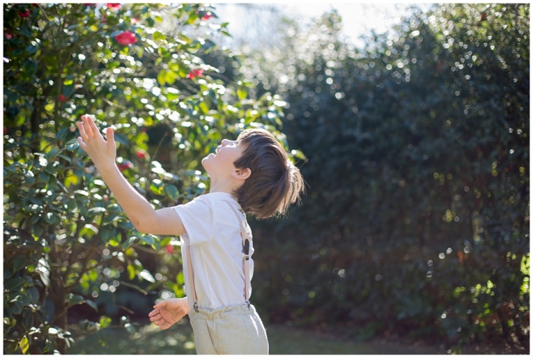 Shooting mode Les petits inclassables Collection 2016