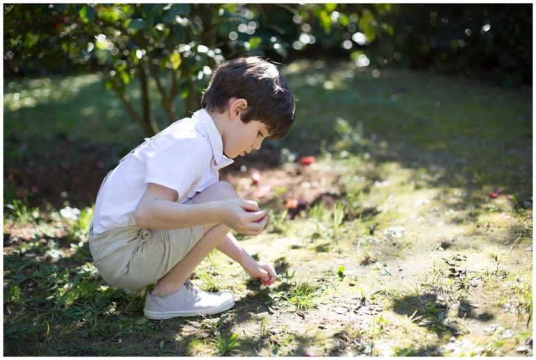 Shooting mode Les petits inclassables Collection 2016