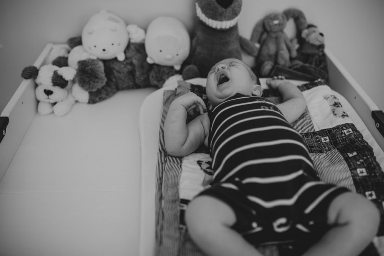 Séance photo famille à domicile 10e arrondissements Paris