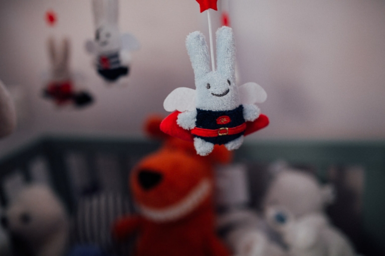 Séance photo famille à domicile 10e arrondissements Paris