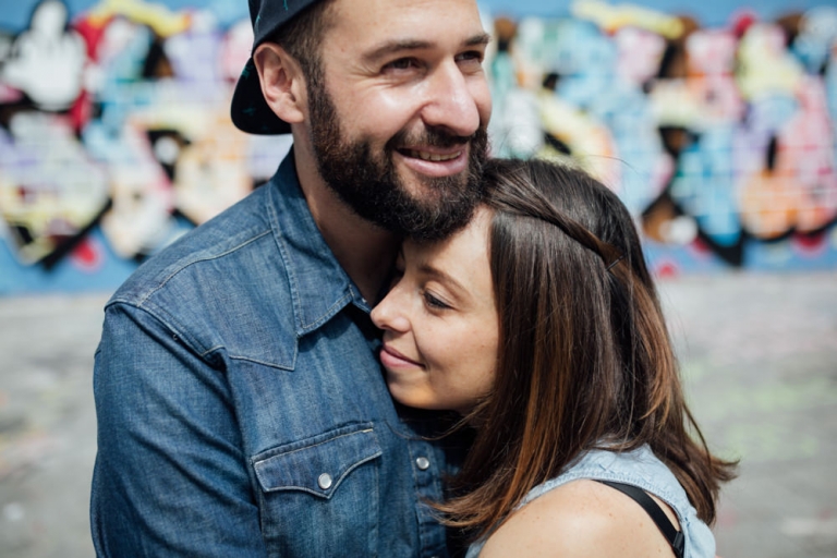 Séance photo famille à domicile 10e arrondissements Paris