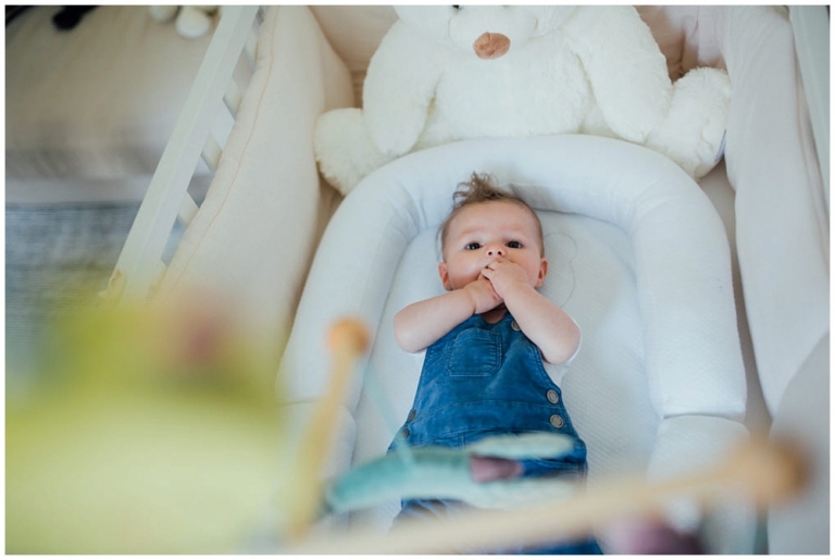 Séance photo famille Paris