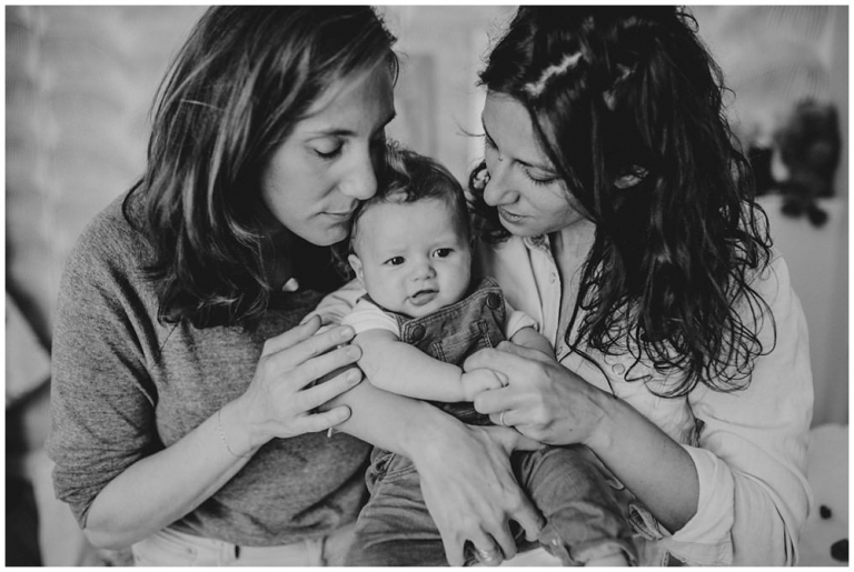 Séance photo famille Paris