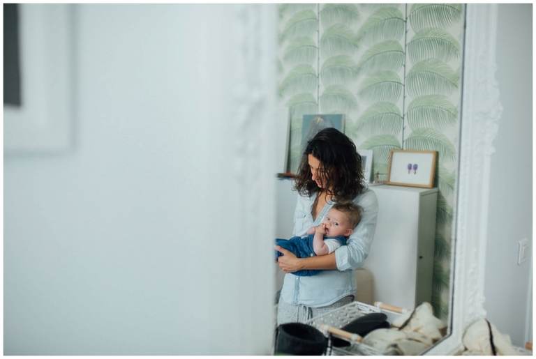 Séance photo famille Paris