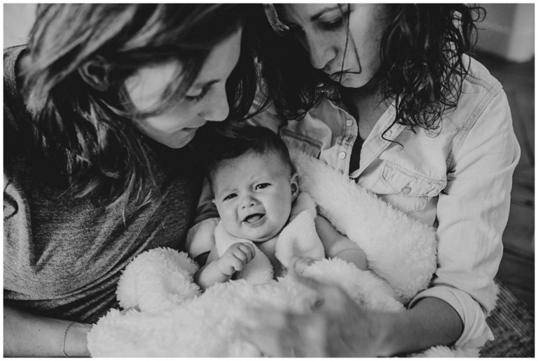 Séance photo famille Paris