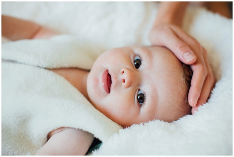 Séance photo famille Paris