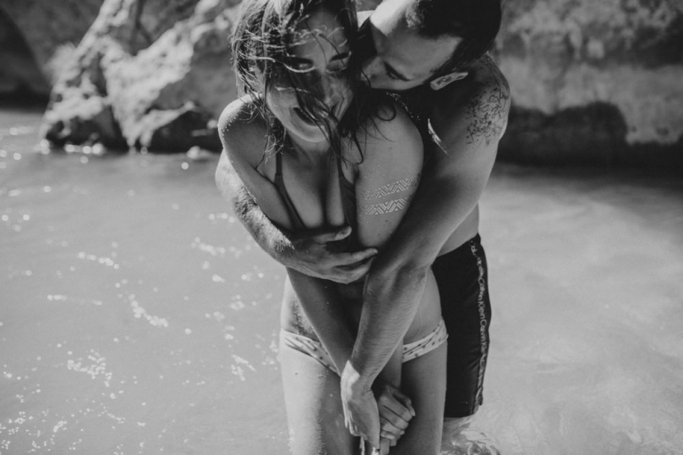 Photographe de mariage Grèce