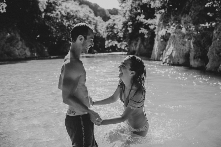 Photographe de mariage Grèce