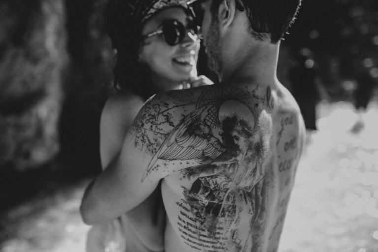 Mariage à Preveza Grèce