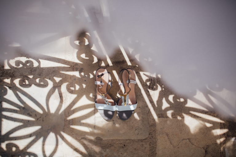 Mariage à Preveza Grèce