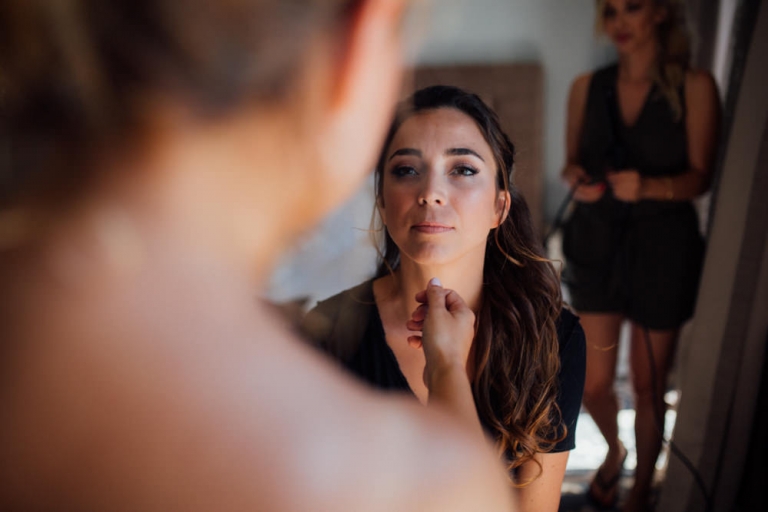 Mariage à Preveza Grèce