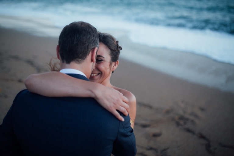 Mariage à Preveza Grèce