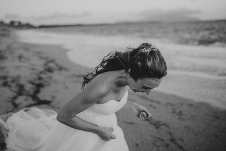 Mariage à Preveza Grèce