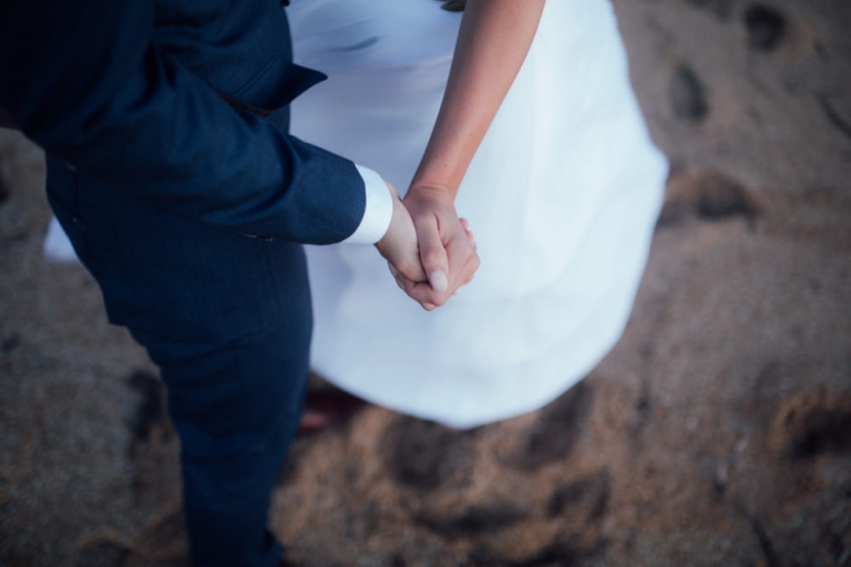 Mariage à Preveza Grèce