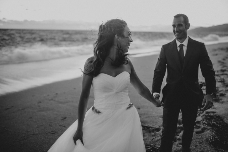 Mariage à Preveza Grèce