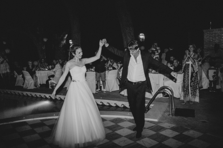 Mariage à Preveza Grèce