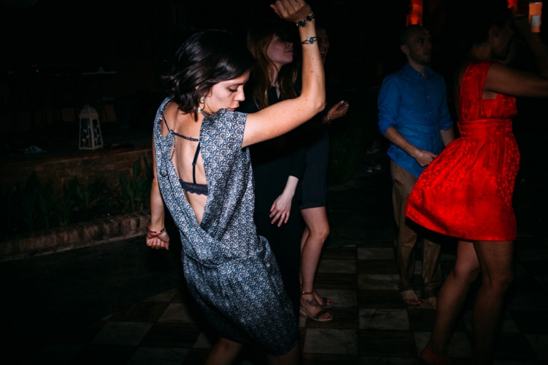 Mariage à Preveza Grèce