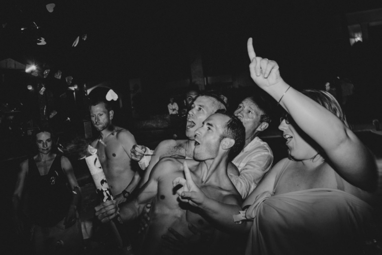 Photographe de mariage Grèce