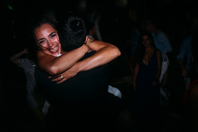 Mariage à Preveza Grèce