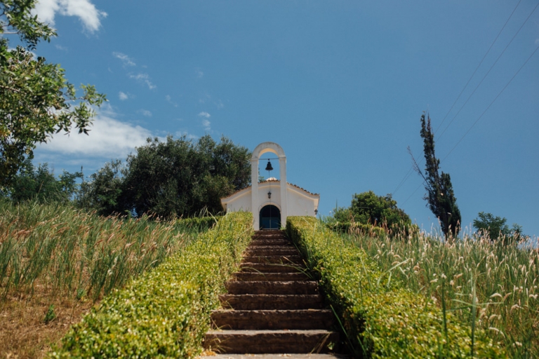 Mariage à Preveza Grèce