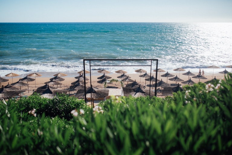 Mariage à Preveza Grèce