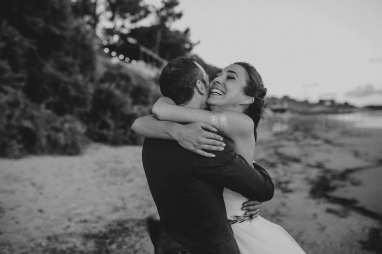 Mariage à Preveza Grèce