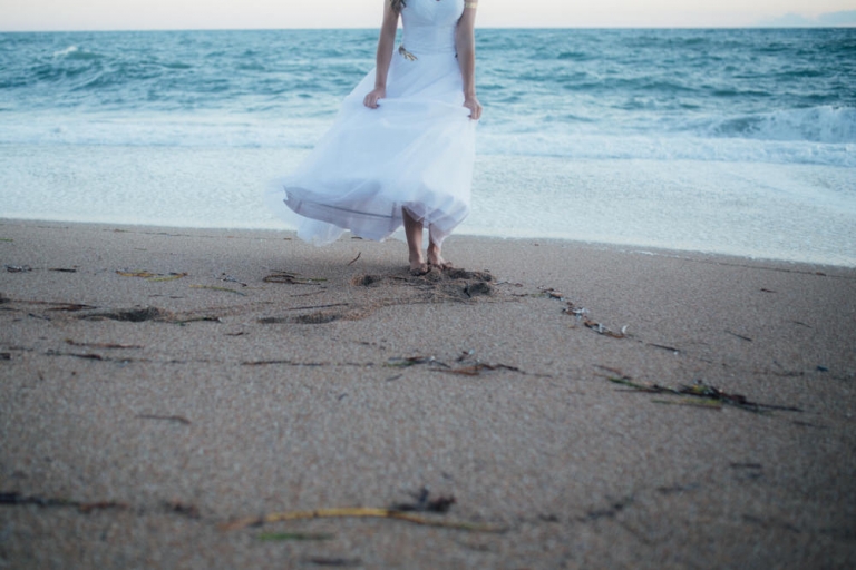 Mariage à Preveza Grèce