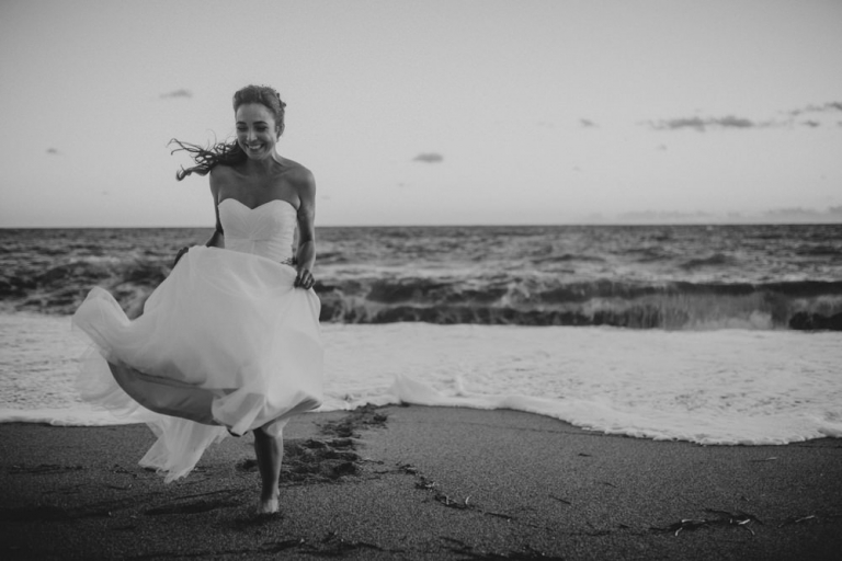 Mariage à Preveza Grèce