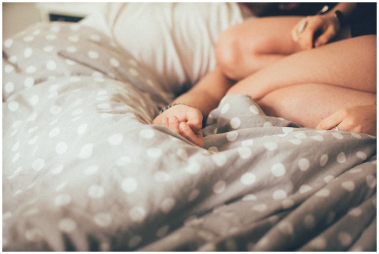 Séance couple intime à Montmartre - Paris