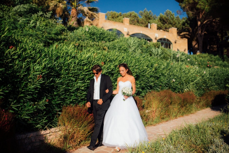 Mariage à Preveza Grèce