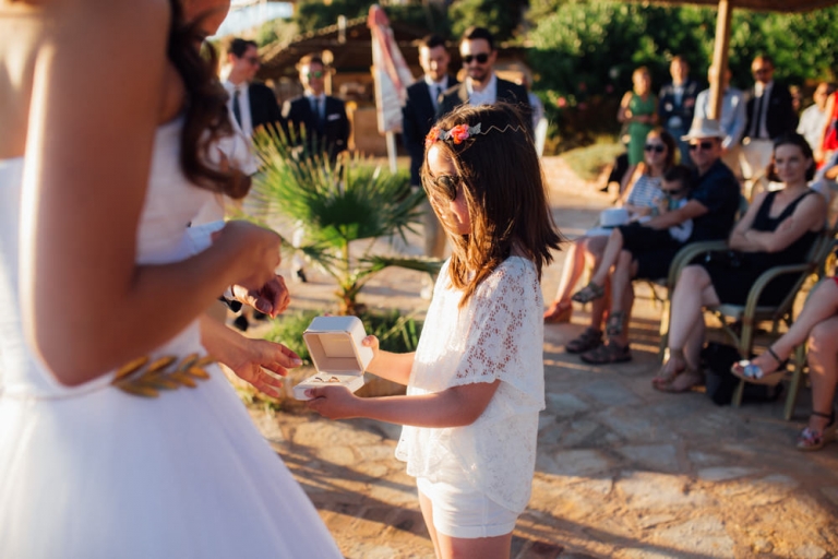 Mariage à Preveza Grèce