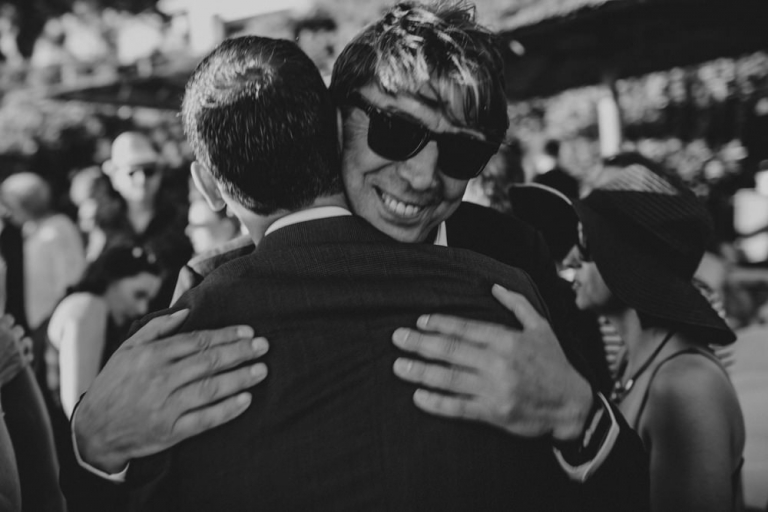 Mariage à Preveza Grèce