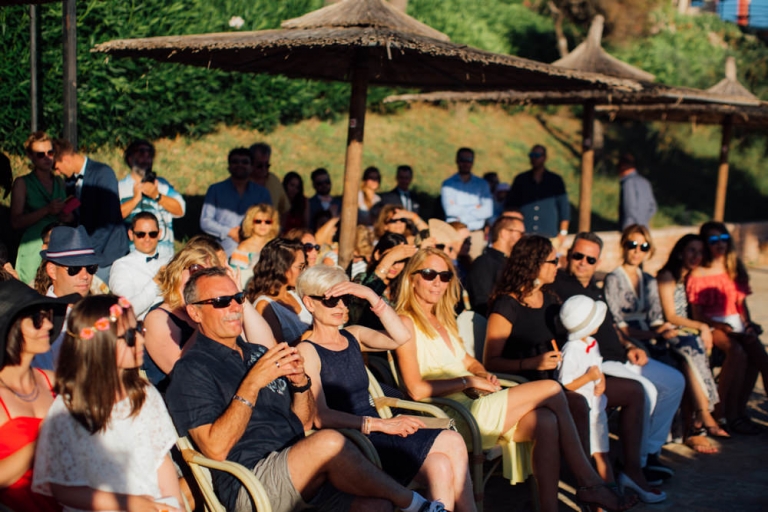 Mariage à Preveza Grèce