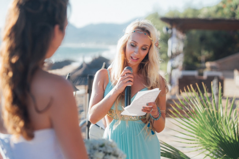 Mariage à Preveza Grèce