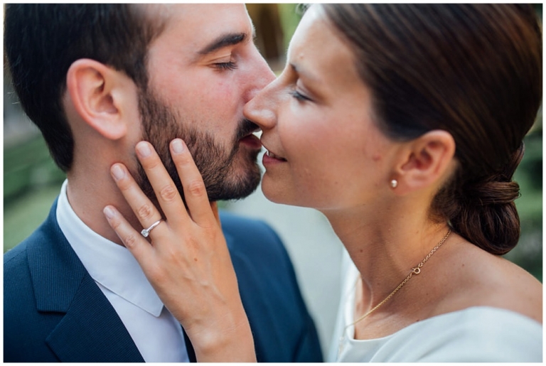 Mariage Abbaye de Soreze