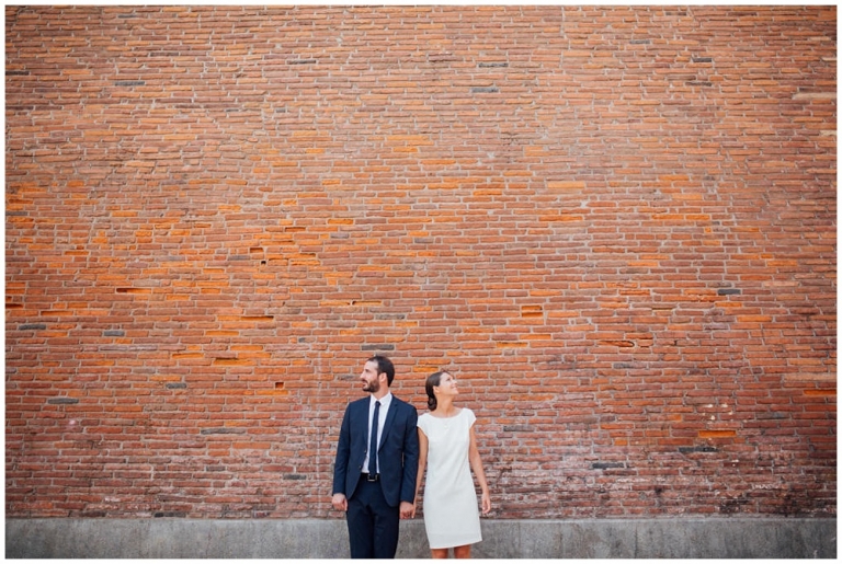 Mariage Abbaye de Soreze