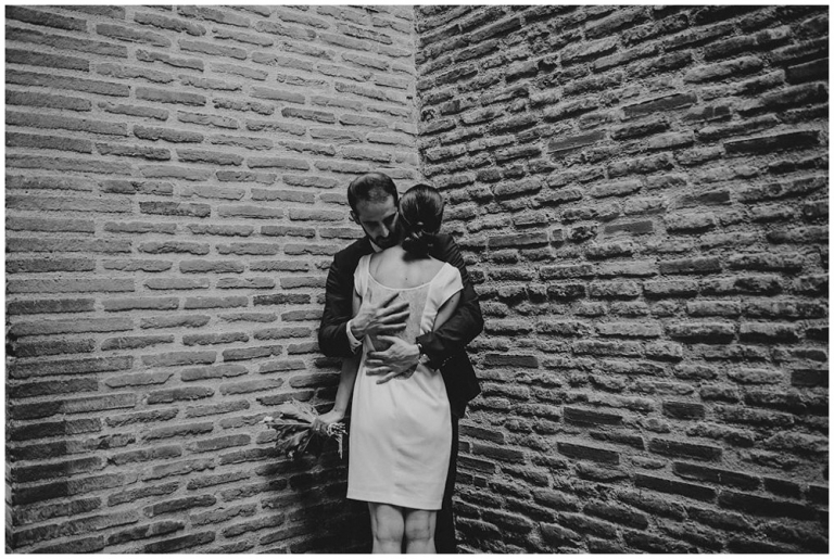 Mariage Abbaye de Soreze