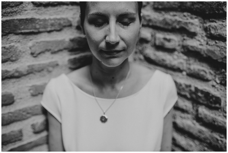 Mariage Abbaye de Soreze