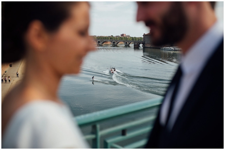 Mariage Abbaye de Soreze