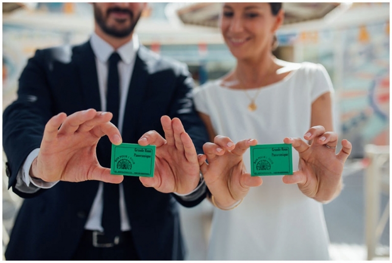 Mariage Abbaye de Soreze