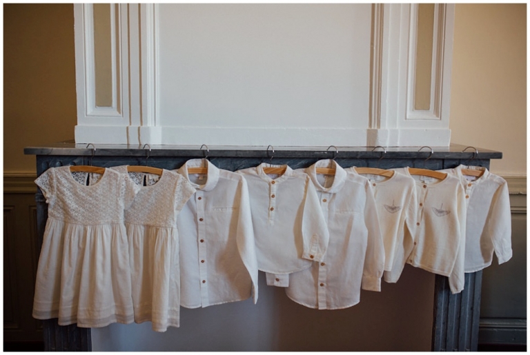 Mariage Abbaye de Soreze