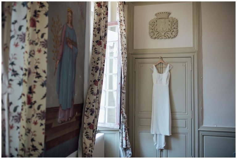 Mariage Abbaye de Soreze